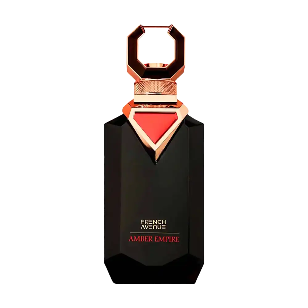 French Avenue Amber Empire Parfum online kaufen bei Aleen